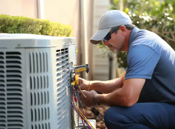 installateur Boerakker